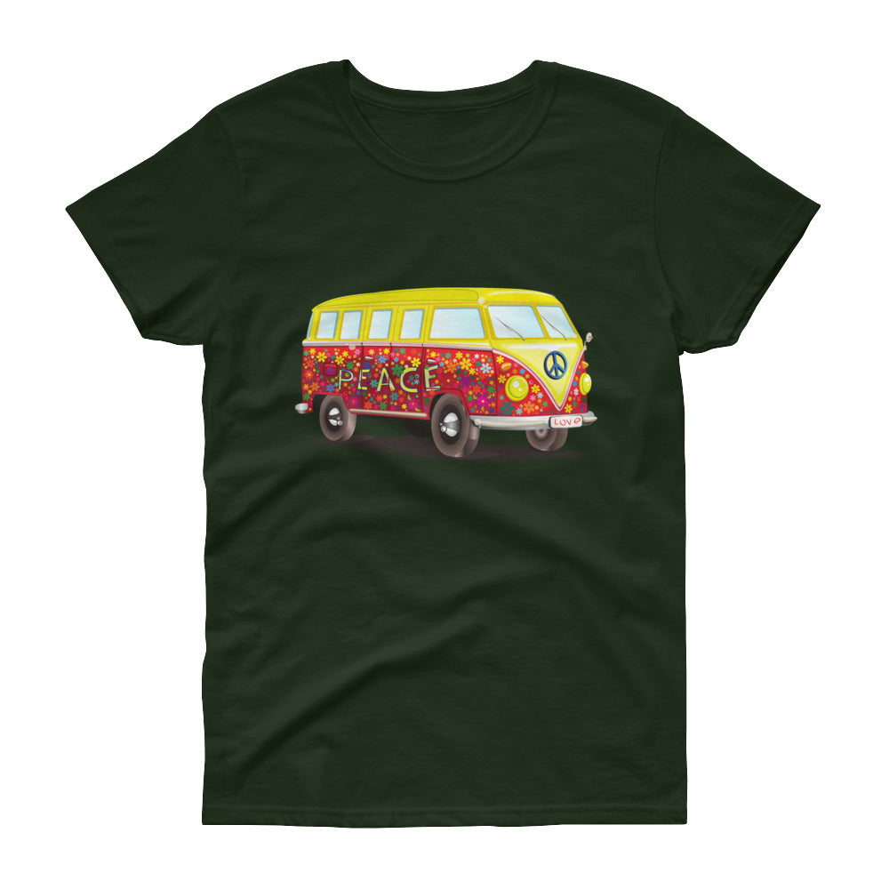 Volkswagen - Teeznmo