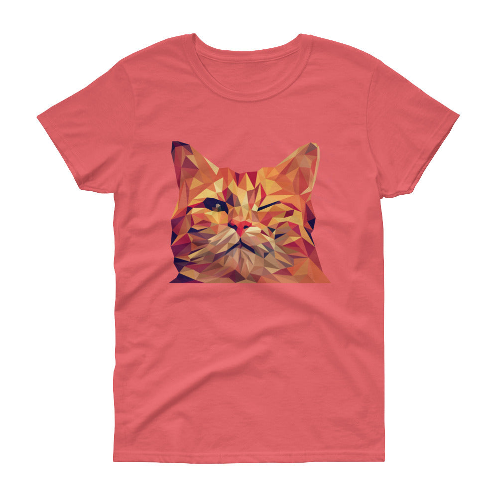 Cat Head - Teeznmo