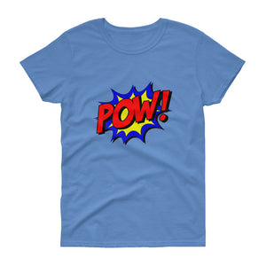 POW! - Teeznmo