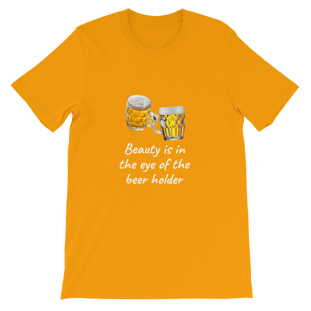 Beauty Beer - Teeznmo