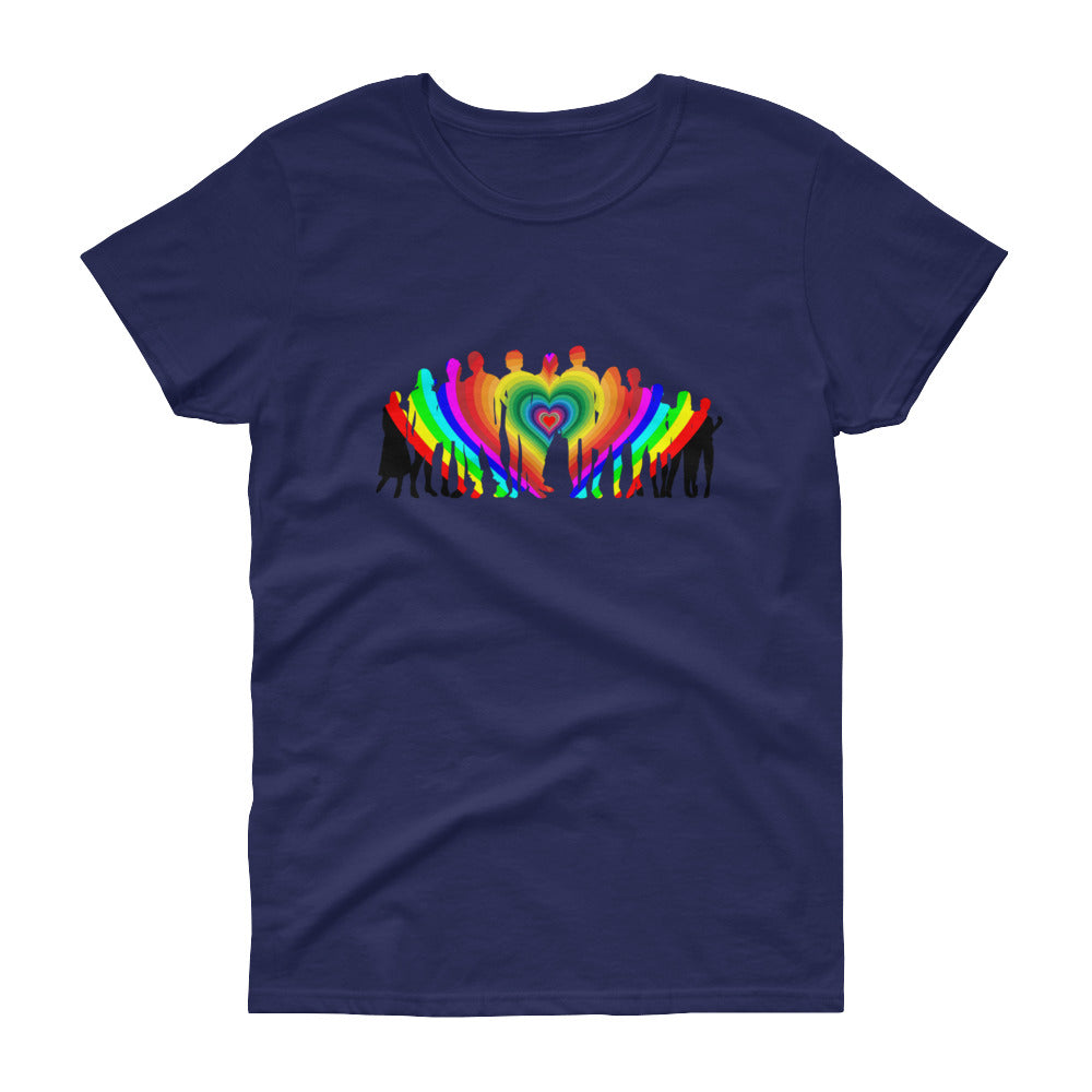 Love Colors - Teeznmo