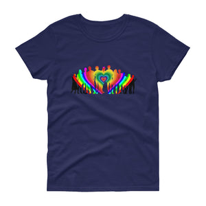 Love Colors - Teeznmo