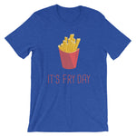 It's Fry Day - Teeznmo