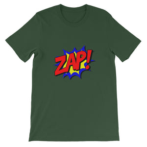 ZAP! - Teeznmo