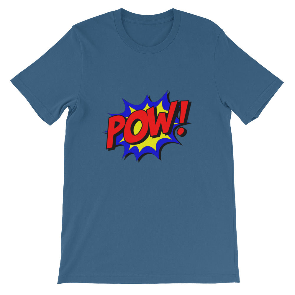 POW! - Teeznmo