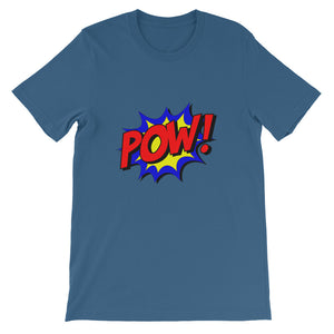POW! - Teeznmo