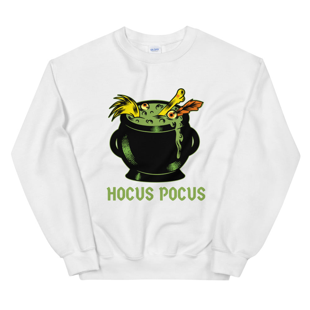 Hocus Pocus Sweatshirt