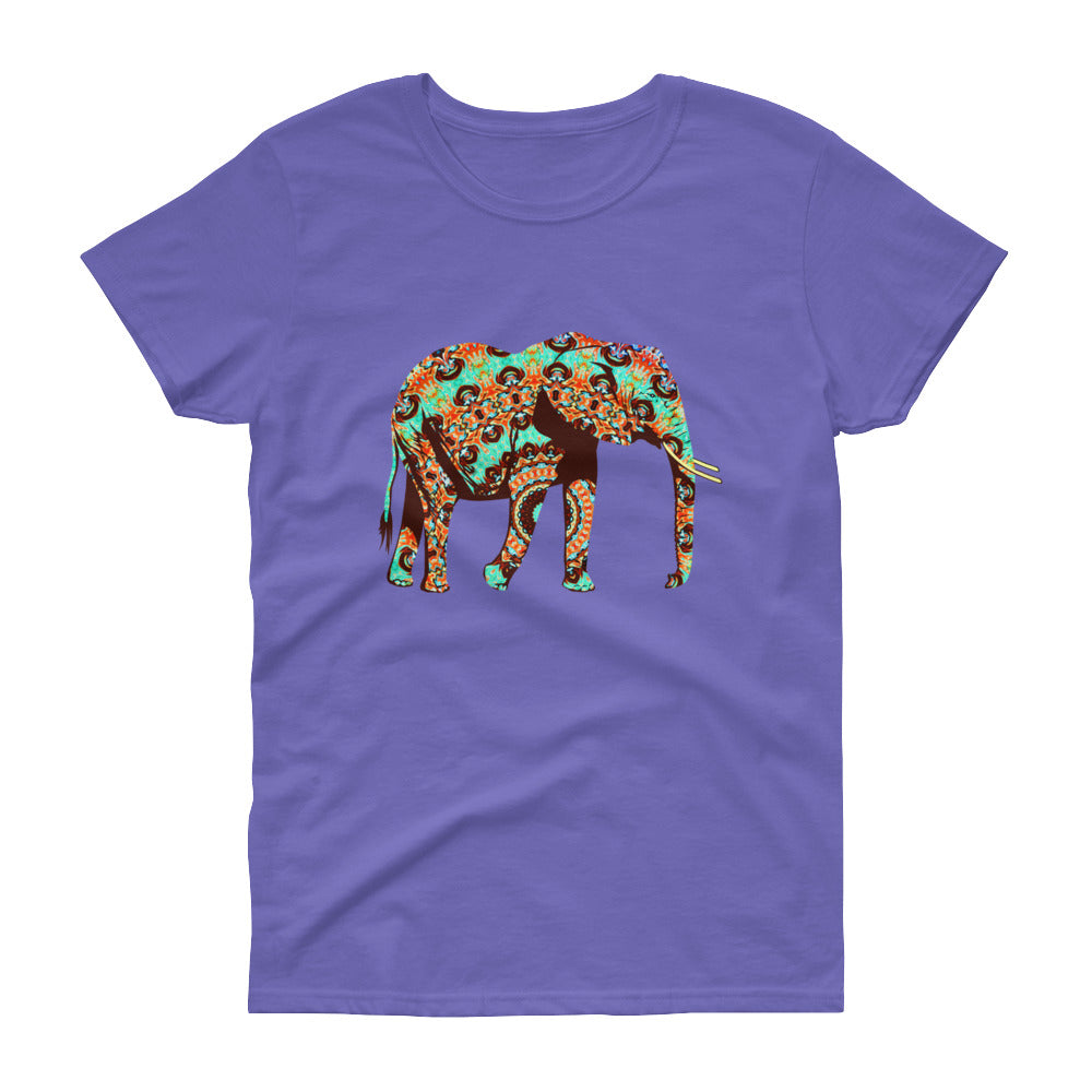 Elephant - Teeznmo