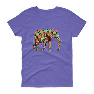 Elephant - Teeznmo
