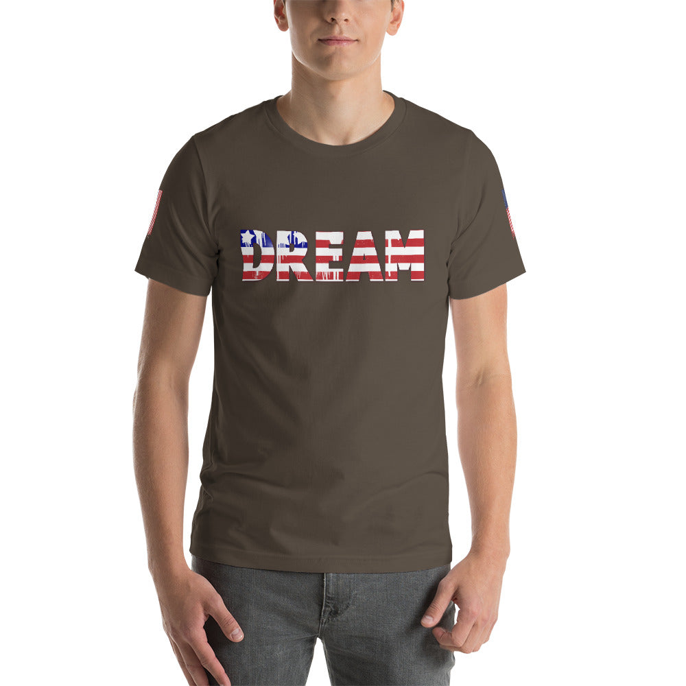 USA Dream - Teeznmo