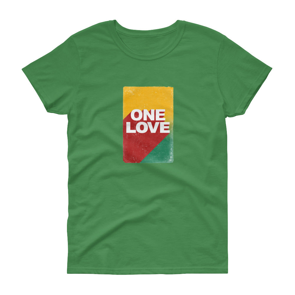 One Love - Teeznmo