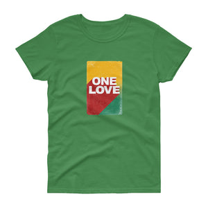 One Love - Teeznmo