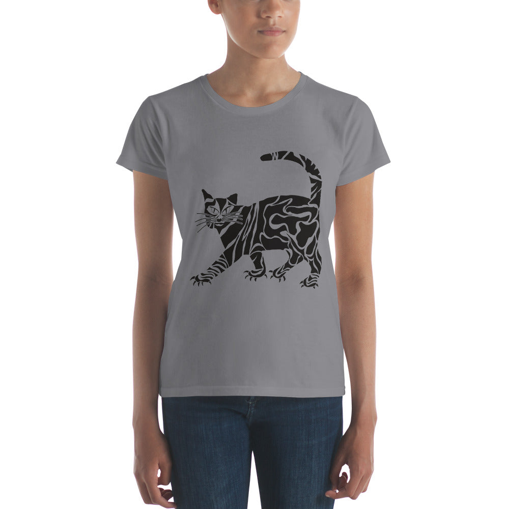 Cat Design - Teeznmo