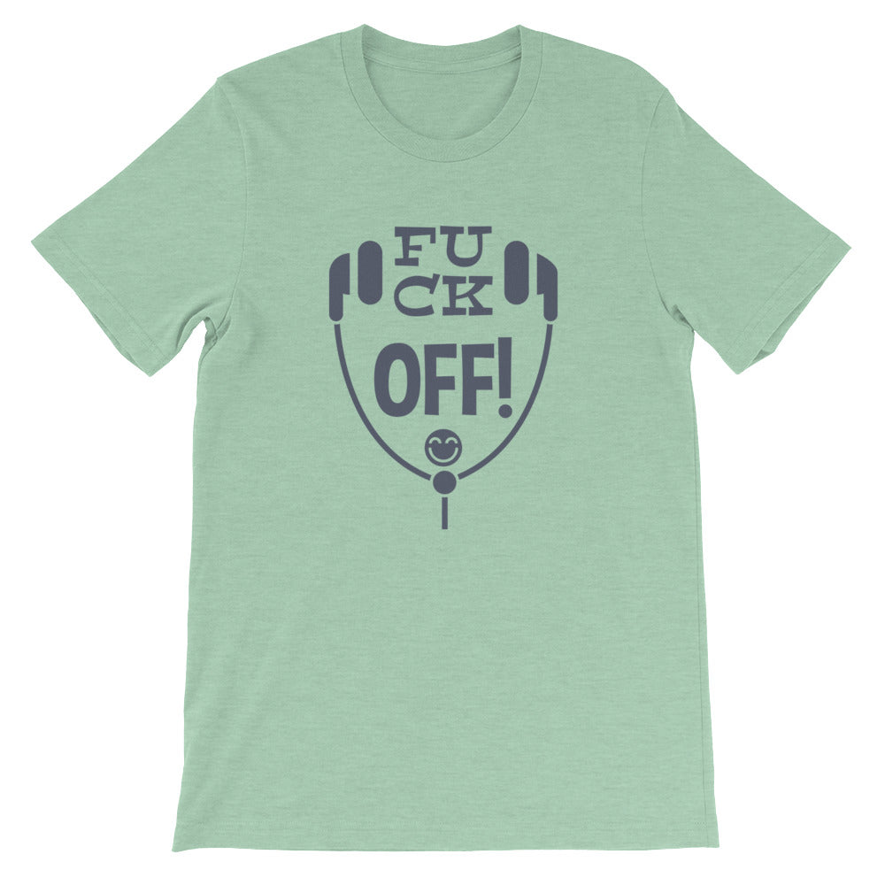 F* Off - Teeznmo