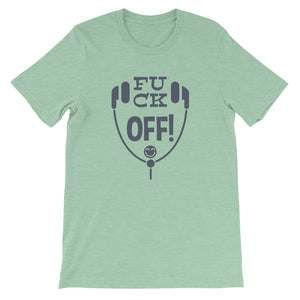 F* Off - Teeznmo