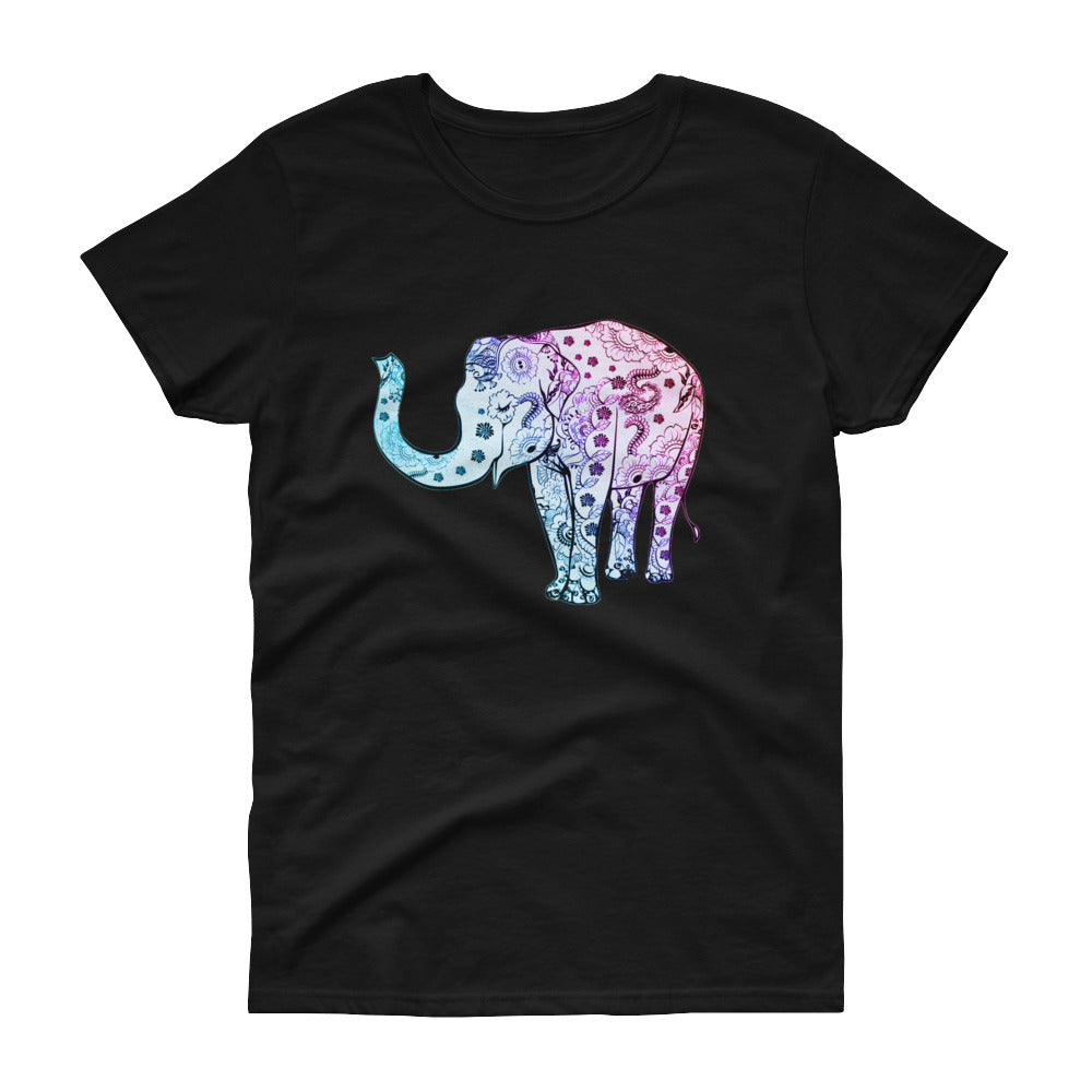 Elephant - Teeznmo