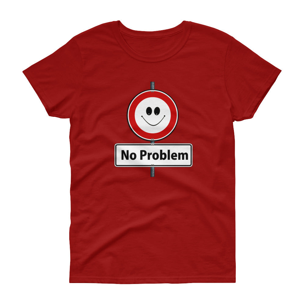 No Problem - Teeznmo