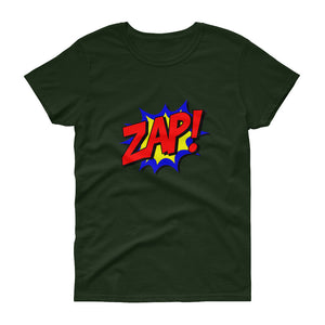 ZAP! - Teeznmo