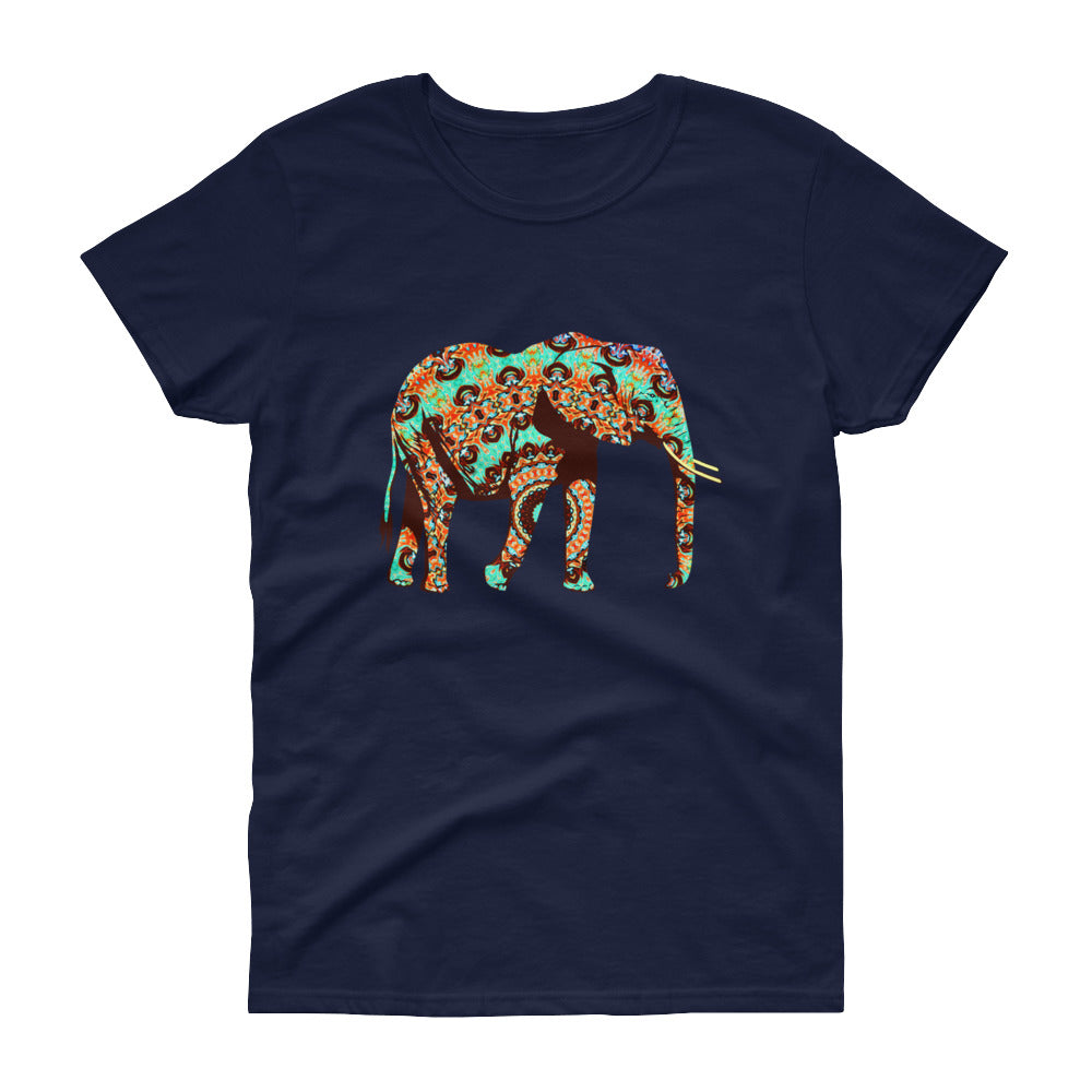 Elephant - Teeznmo