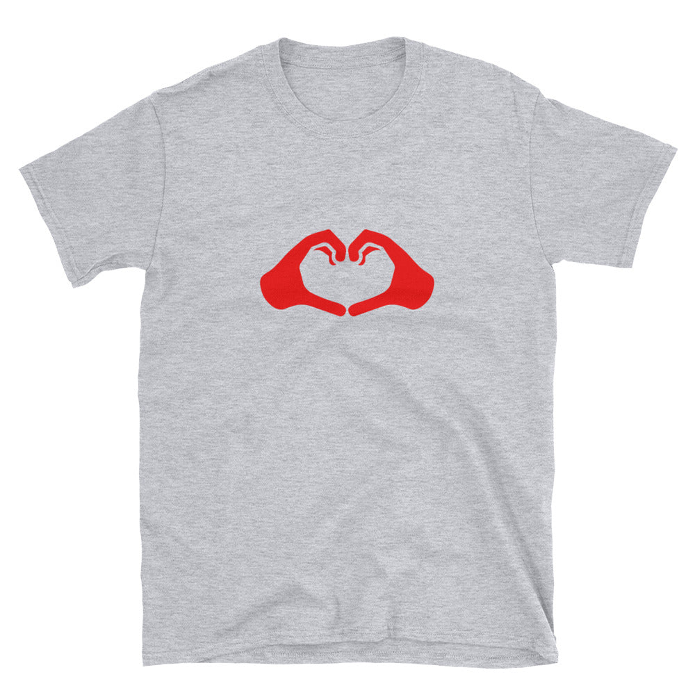 Hand Love - Teeznmo