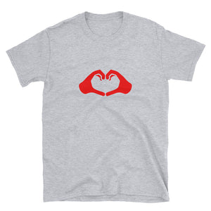 Hand Love - Teeznmo