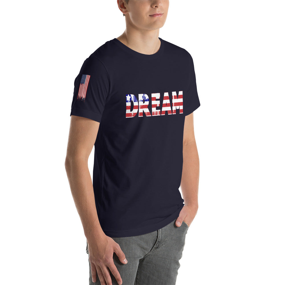 USA Dream - Teeznmo