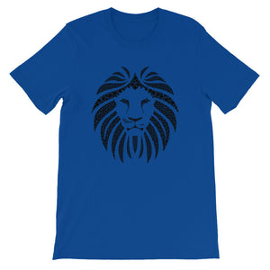 Lion - Teeznmo