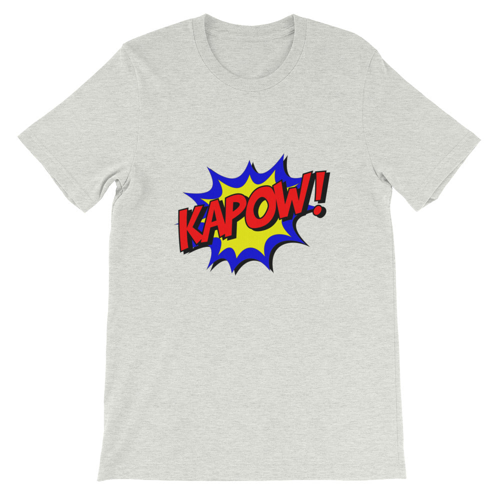 KAPOW! - Teeznmo