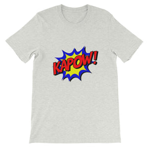 KAPOW! - Teeznmo