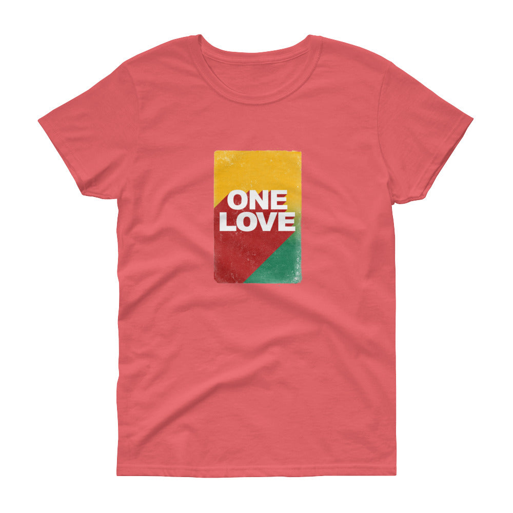 One Love - Teeznmo