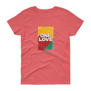 One Love - Teeznmo
