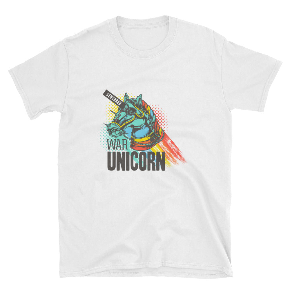 War Unicorn - Teeznmo