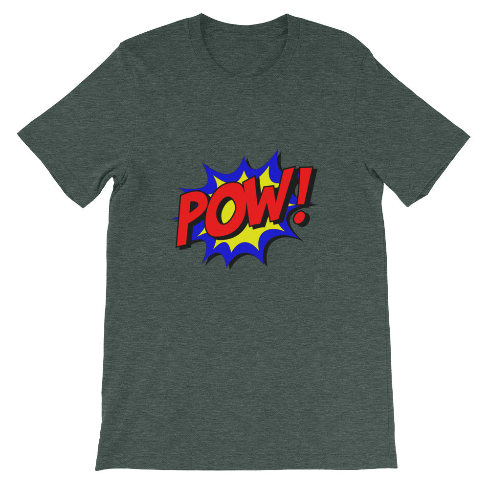 POW! - Teeznmo