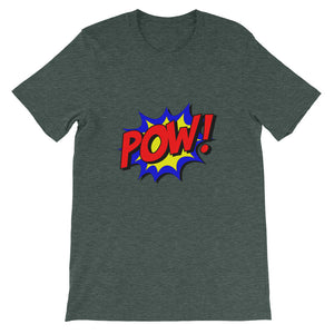 POW! - Teeznmo