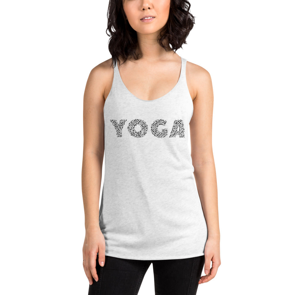 Yoga Positions - Teeznmo