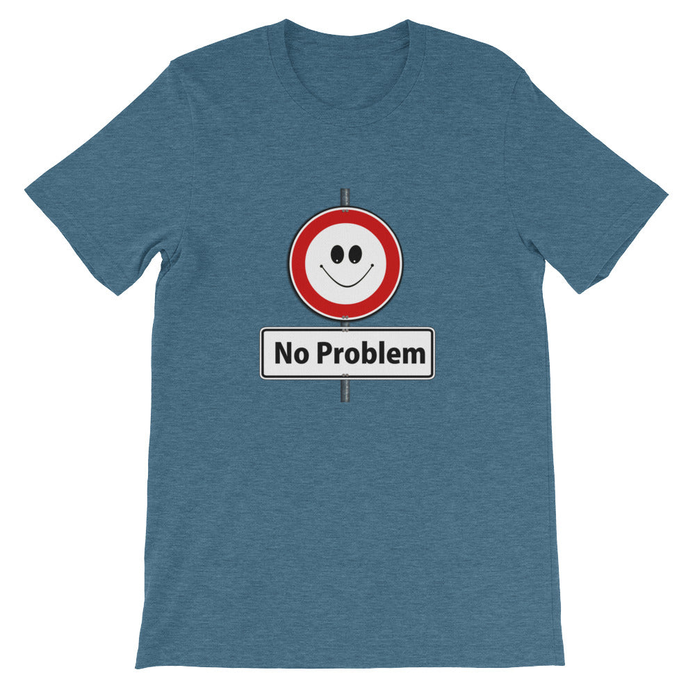 No Problem ! - Teeznmo