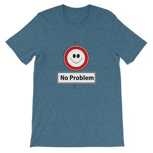 No Problem ! - Teeznmo