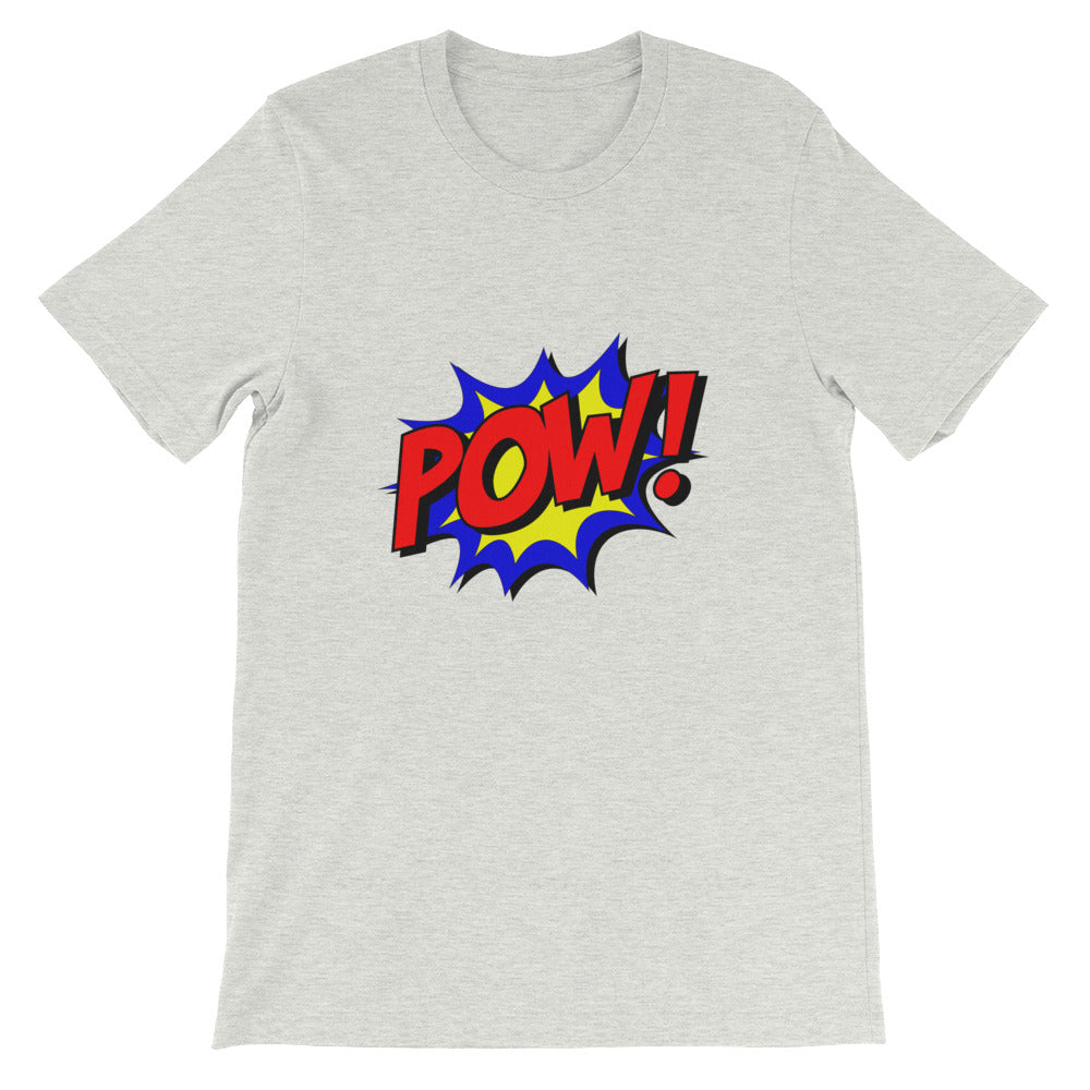 POW! - Teeznmo