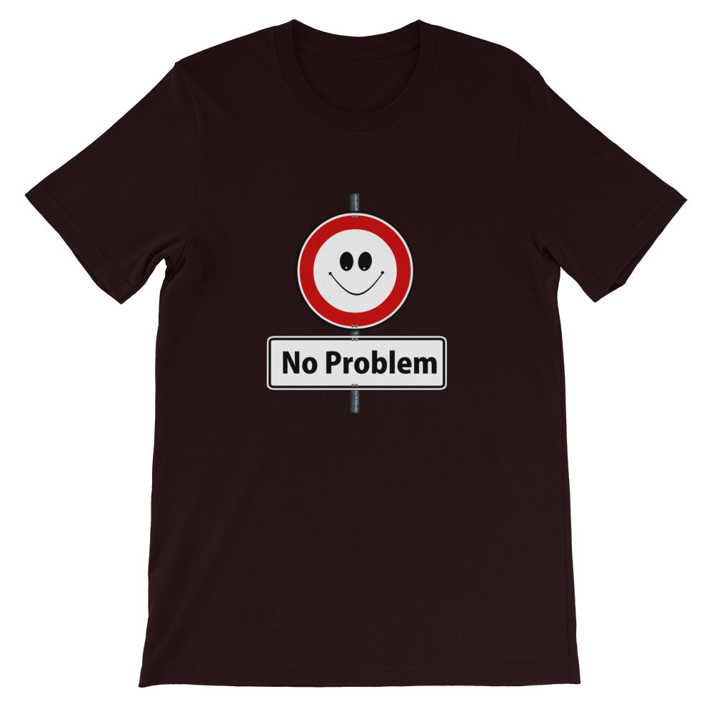 No Problem ! - Teeznmo