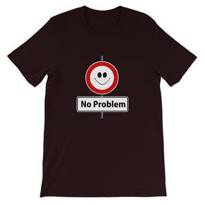 No Problem ! - Teeznmo