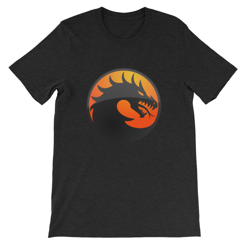 Dragon - Teeznmo