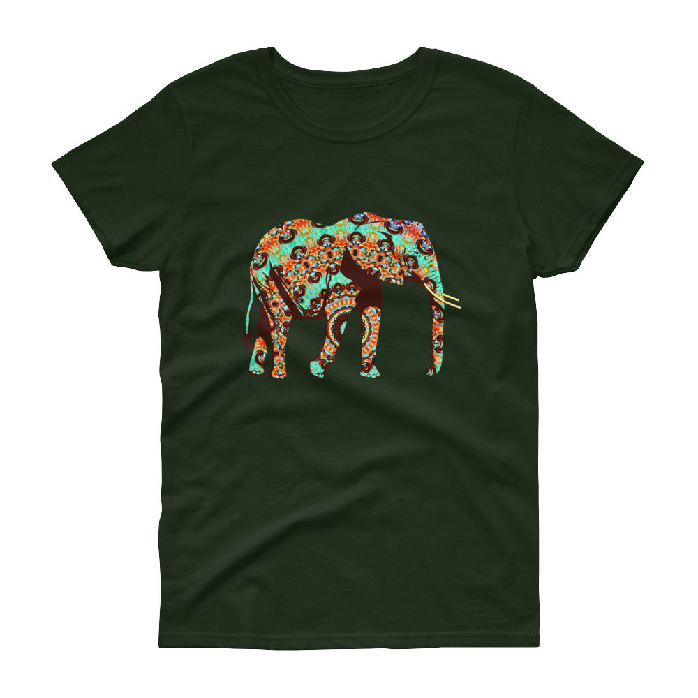 Elephant - Teeznmo