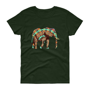 Elephant - Teeznmo