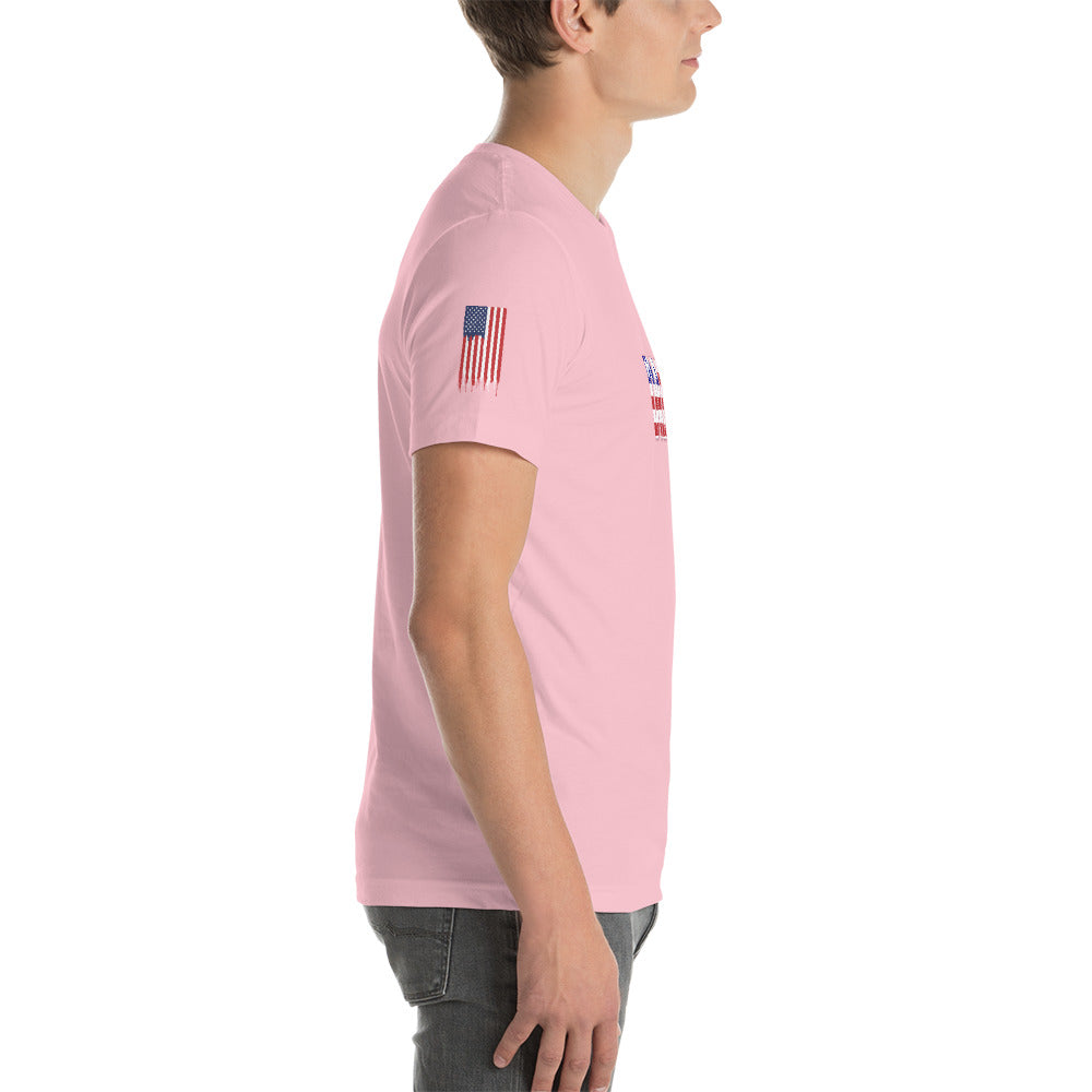 USA Dream - Teeznmo