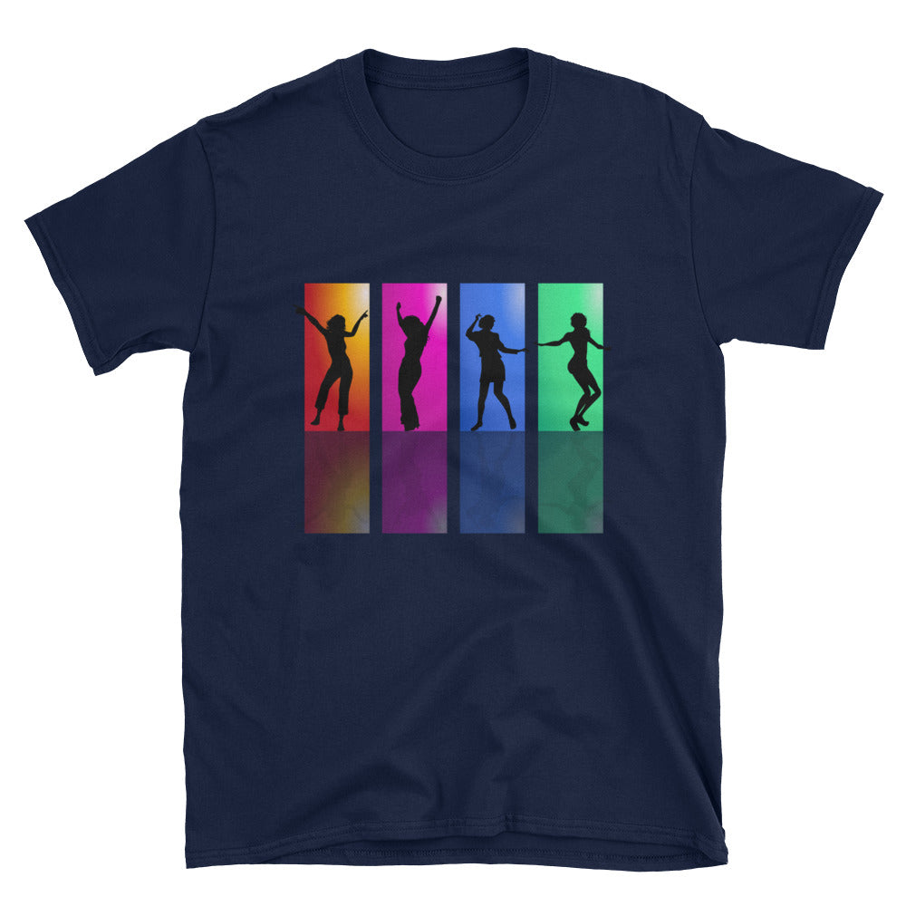 Dance! Dance! - Teeznmo