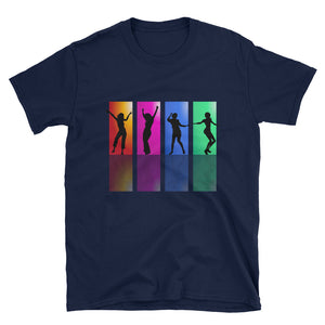 Dance! Dance! - Teeznmo