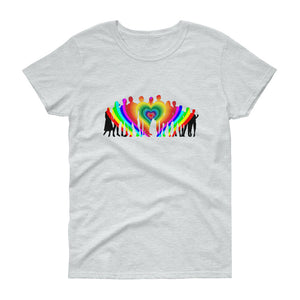 Love Colors - Teeznmo