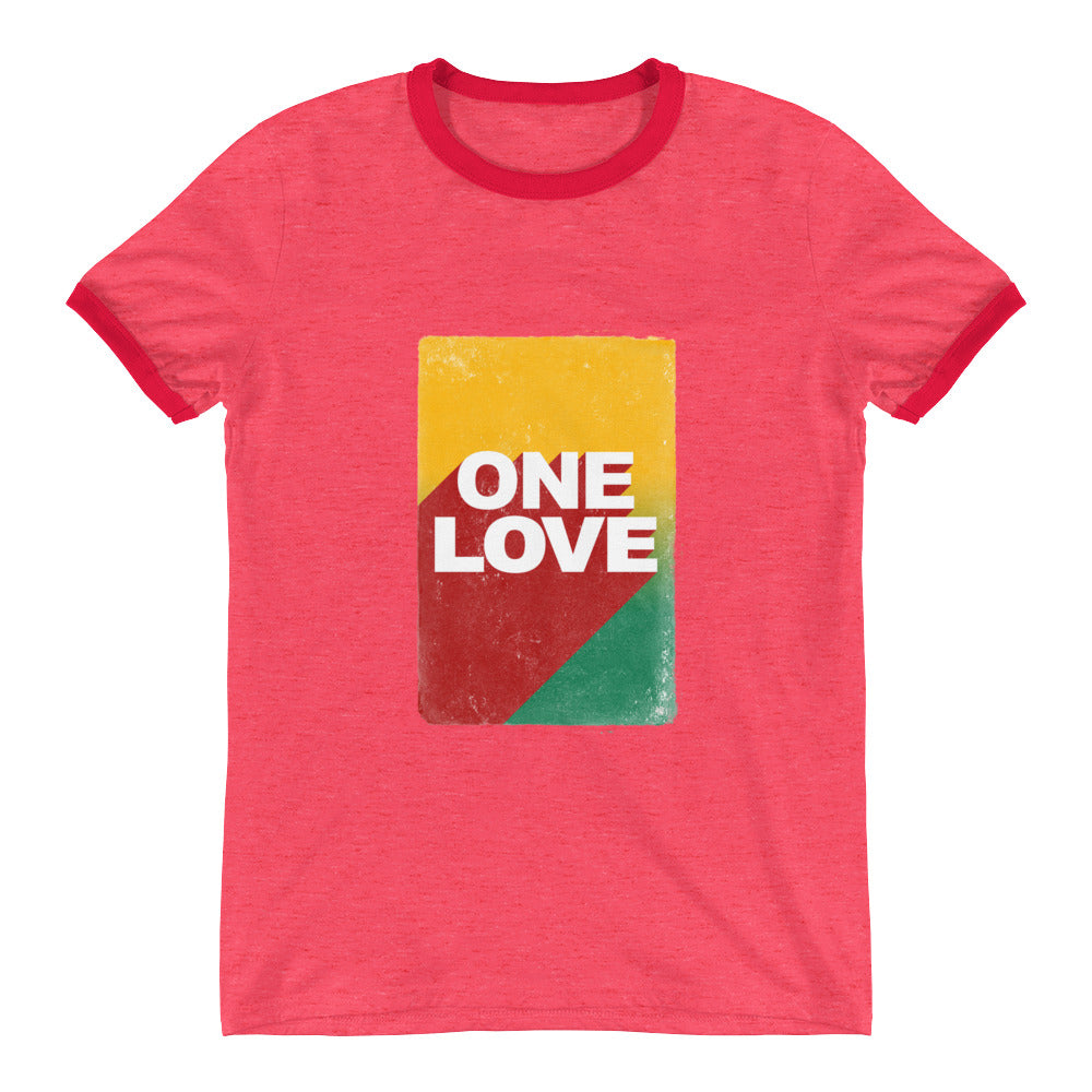 One Love - Teeznmo