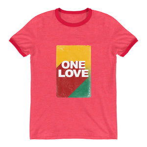One Love - Teeznmo