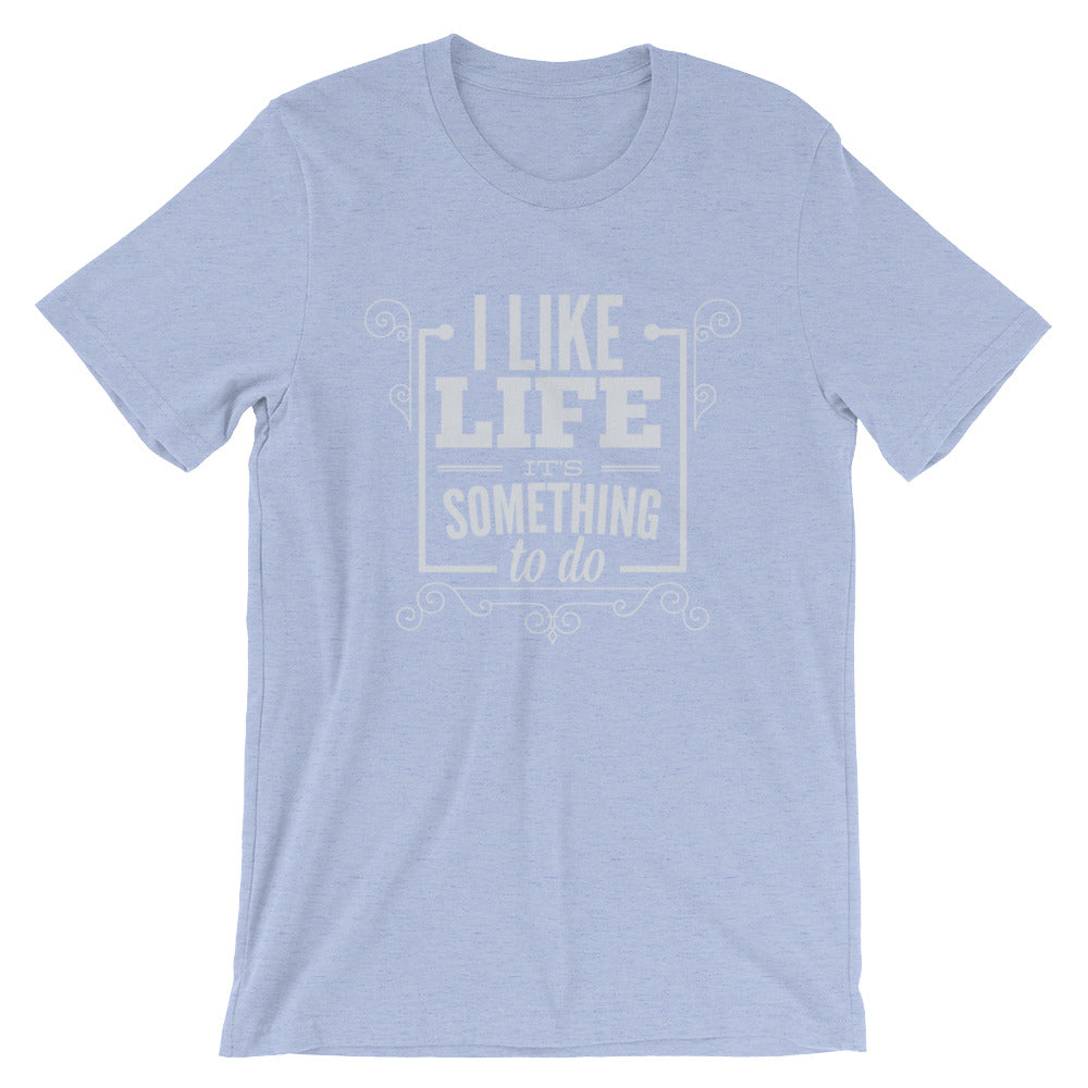 I Like Life - Teeznmo